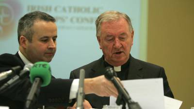 Catholic bishops to discuss result of same-sex marriage referendum