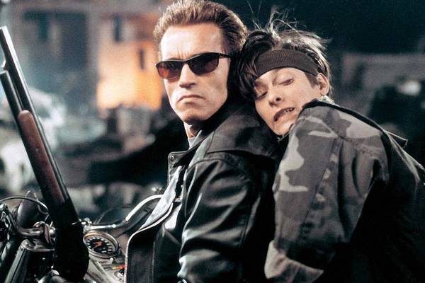 Terminator 2 3D review: He's come back