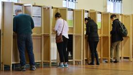 Dublin advertising agency BBDO gets referendum voter account