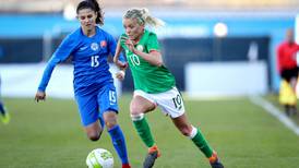 Ireland braced for another daunting task against Netherlands