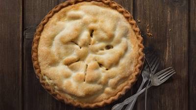 What does ‘humble pie’ taste like?
