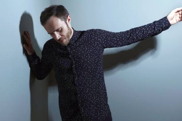James Vincent McMorrow leaves crowd elated at Trinity gig