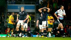 Michael Cheika condemns World Rugby for turning on their own