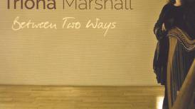 Tríona Marshall: Between Two Ways | Album Review