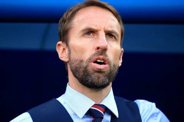 Have Southgate and England misread the draw?