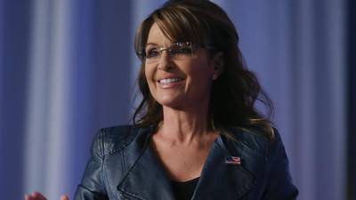 US police reveal  Palin family’s involvement in ‘drunken brawl’
