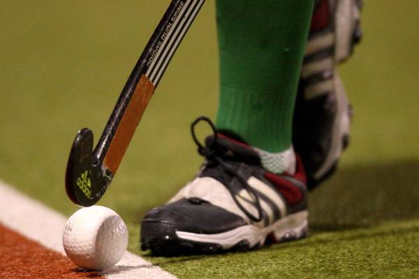 Hockey: Monkstown in mourning after death of Peter Tipping