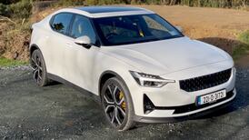 Our Test Drive: Polestar 2 Dual Motor Performance Pack