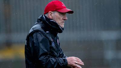 Mickey Harte’s request for one-year extension declined - reports