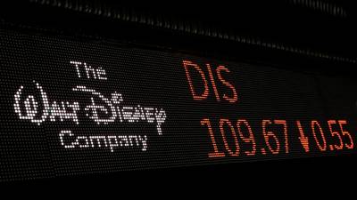 Disney in the picture to win battle for Fox empire