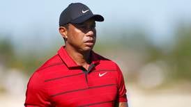 Tiger Woods to make PGA Tour return in next week’s Genesis Invitational 