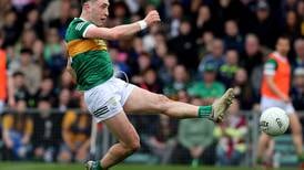 Jonny Cooper: The last move before each of Kerry’s first four goals was a bounce - that didn’t happen by accident