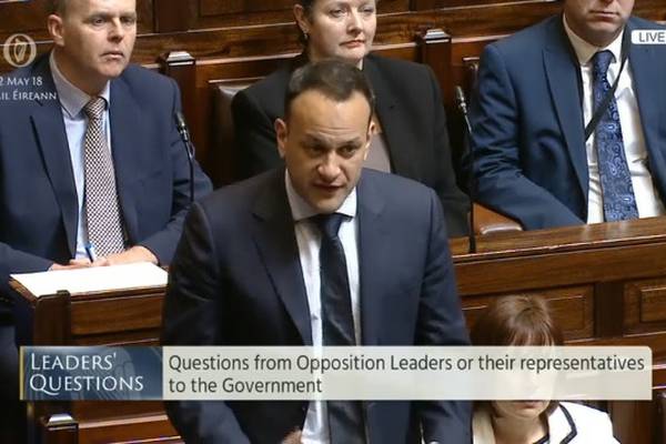 Women to be offered redress over delayed cancer diagnosis - Taoiseach