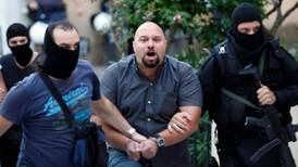 Another Golden Dawn MP taken into custody in Greece