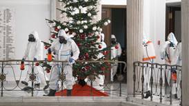 Czechs reverse relaxation of Covid-19 restrictions to avert Christmas surge