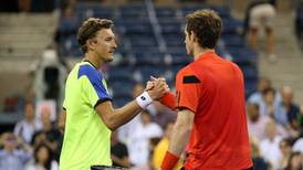 Defending champions Murray and Williams advance at US Open