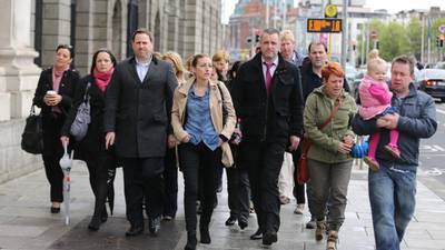 Priory Hall appeal adjourned to allow for mediation