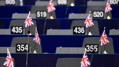 The Brexit negotiations could be the easy part