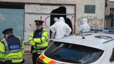 Funeral of Cork woman found in squat told of mother with ‘heart of gold’