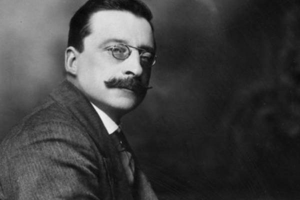 Letter showing how Arthur Griffith foresaw his death made public