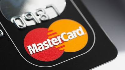 Mastercard’s Irish unit reports big rise in revenues and profits