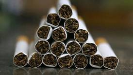 Cigarette excise rise ‘will bolster organised crime gangs’, say retailers