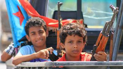 Houthi rebels agree five-day truce in Yemen