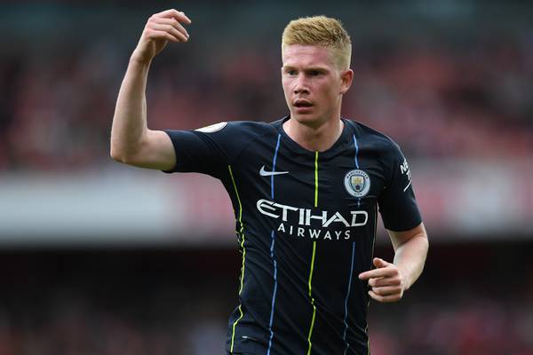 Returning stars boost Manchester City’s quadruple mission