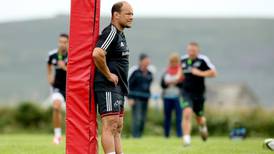Botha urges Munster not to be sidetracked against Leinster