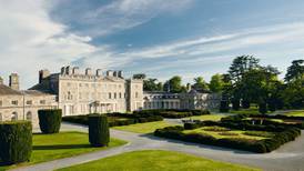 Carton House to be rebranded and refurbished in new management deal
