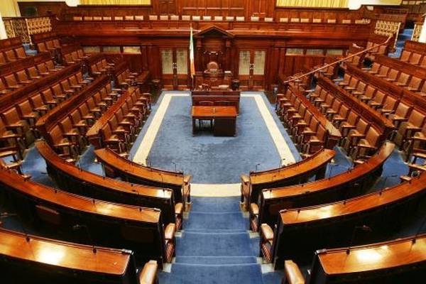 Brexit legislation and divorce referendum priorities for new Dáil term