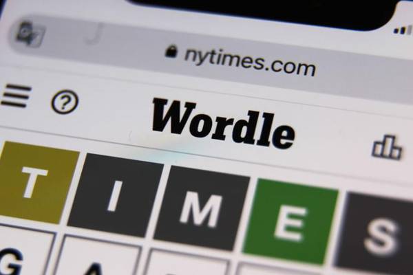 From Nerdle to Lewdle: Five of the best Wordle spin-offs