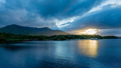 Couple win challenge over gate to access Co Kerry lake