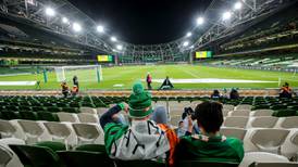 Dublin loses Euro 2020 hosting rights, Uefa confirm to FAI