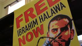 Europe calls for release of Halawa from Egypt prison