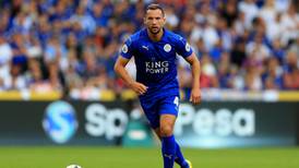Danny Drinkwater signs new Leicester City contract