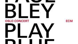 Paul Bley: Play Blue