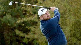 Major incentive for Shane Lowry as season comes to an end