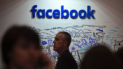 Una Mullally: I never liked Facebook, but now I am actually worried about it