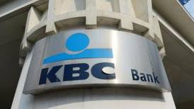 KBC Ireland begins repayments of Belgian parent bailout