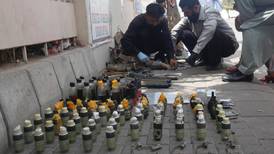 Taliban in   Karachi airport assault were prepared for  siege