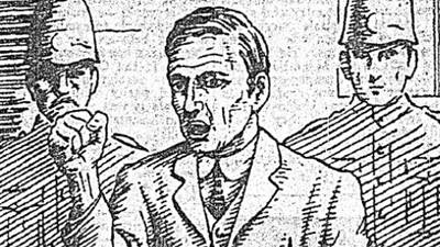 Man executed for Cork murder 125 years ago may receive pardon