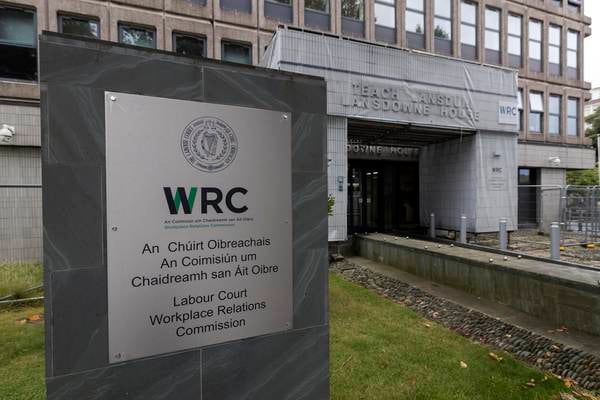 Truck driver awarded €40k for constructive dismissal by haulage firm 