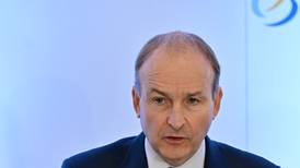 Future of Irish politics is in Micheál Martin’s hands