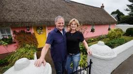 The last thatched cottage in Dundalk: ‘I am keeping part of our heritage for generations that follow’