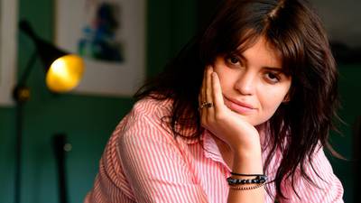Pixie Geldof: 'I didn't listen to a lot of music after Peaches died'