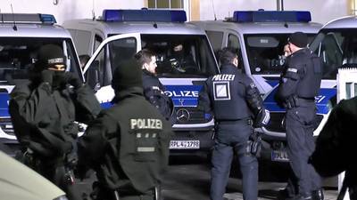 Tunisian arrested in Germany linked to Bardo museum attack