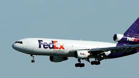 FedEx to acquire TNT Express