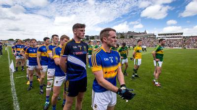 Peter Acheson’s eye firmly fixed on quarter-final place