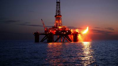 Record number of offshore licences granted